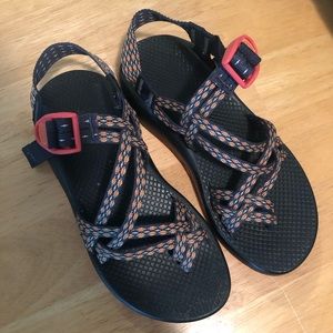 Chaco sandals
